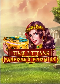 TIME TITANS PANDORAS PROMISE 